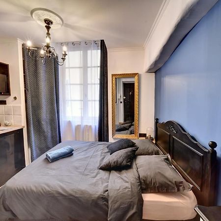Les Petits Boudoirs De Savoie Apartment Chambery Exterior photo