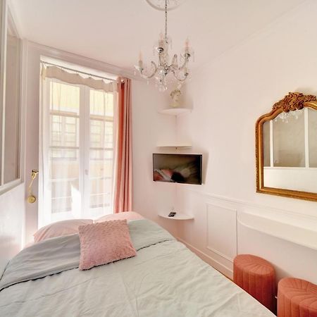 Les Petits Boudoirs De Savoie Apartment Chambery Exterior photo
