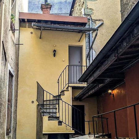 Les Petits Boudoirs De Savoie Apartment Chambery Exterior photo