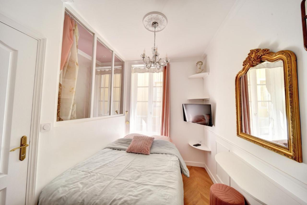 Les Petits Boudoirs De Savoie Apartment Chambery Exterior photo