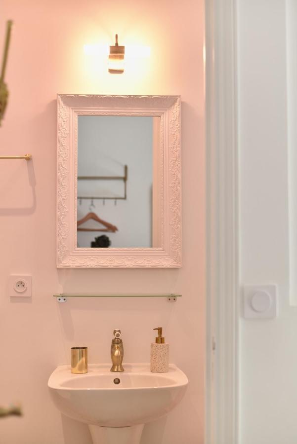 Les Petits Boudoirs De Savoie Apartment Chambery Exterior photo