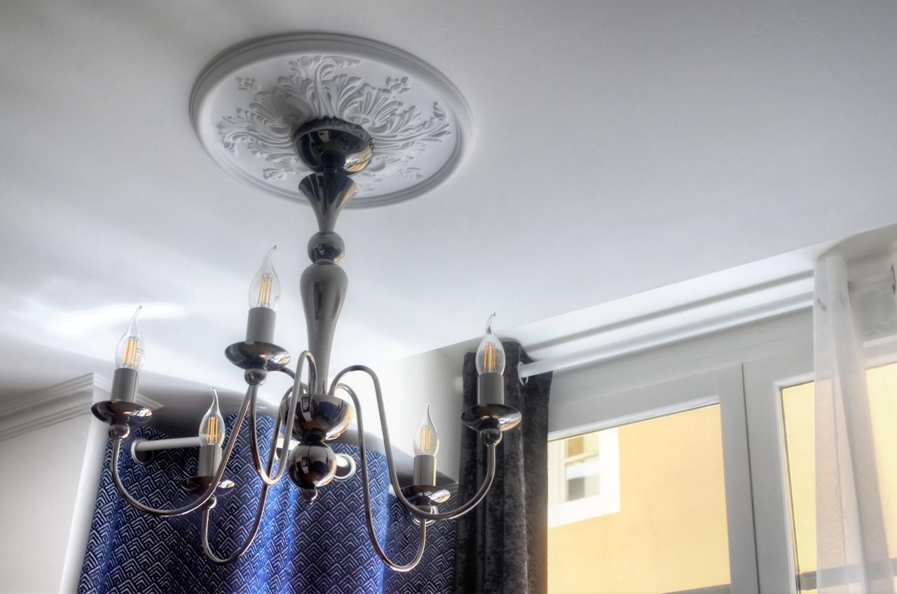 Les Petits Boudoirs De Savoie Apartment Chambery Exterior photo