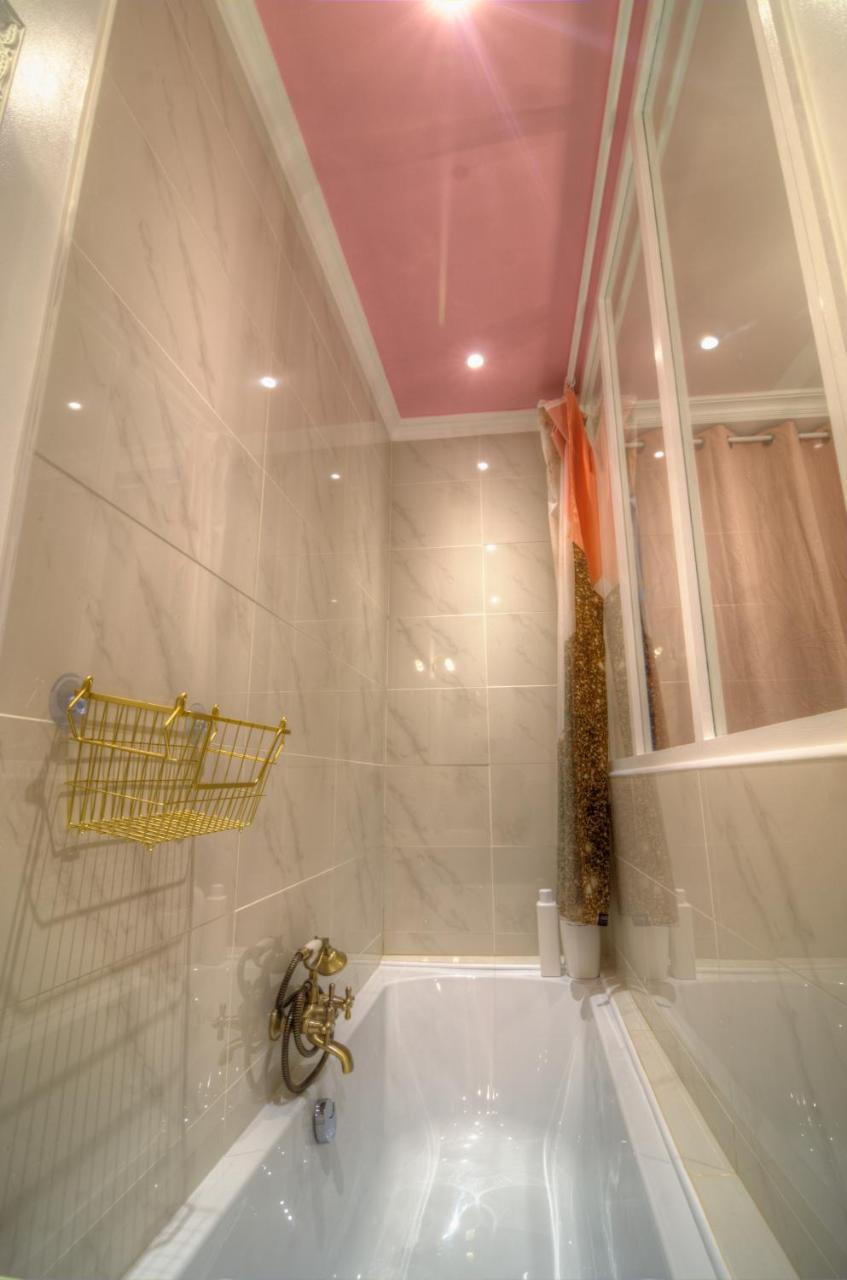 Les Petits Boudoirs De Savoie Apartment Chambery Exterior photo